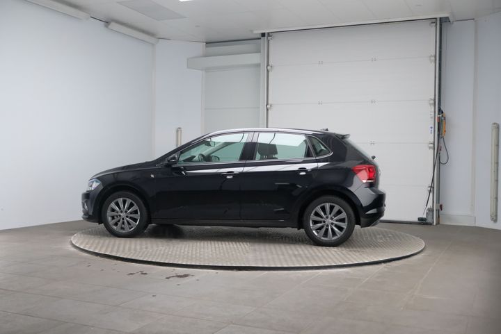 Photo 2 VIN: WVWZZZAWZJY138203 - VOLKSWAGEN POLO 