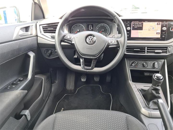 Photo 6 VIN: WVWZZZAWZJY138987 - VOLKSWAGEN POLO 