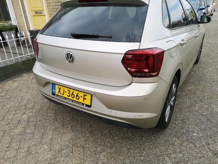 Photo 13 VIN: WVWZZZAWZJY139094 - VOLKSWAGEN POLO 