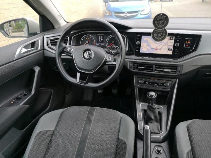 Photo 6 VIN: WVWZZZAWZJY139094 - VOLKSWAGEN POLO 