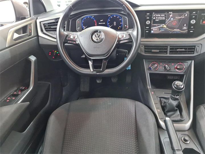 Photo 6 VIN: WVWZZZAWZJY139543 - VOLKSWAGEN POLO 