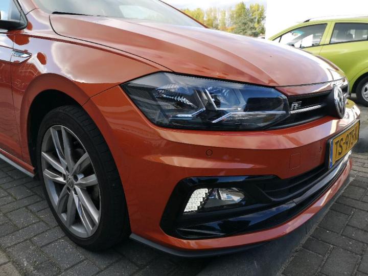 Photo 33 VIN: WVWZZZAWZJY140295 - VOLKSWAGEN POLO 