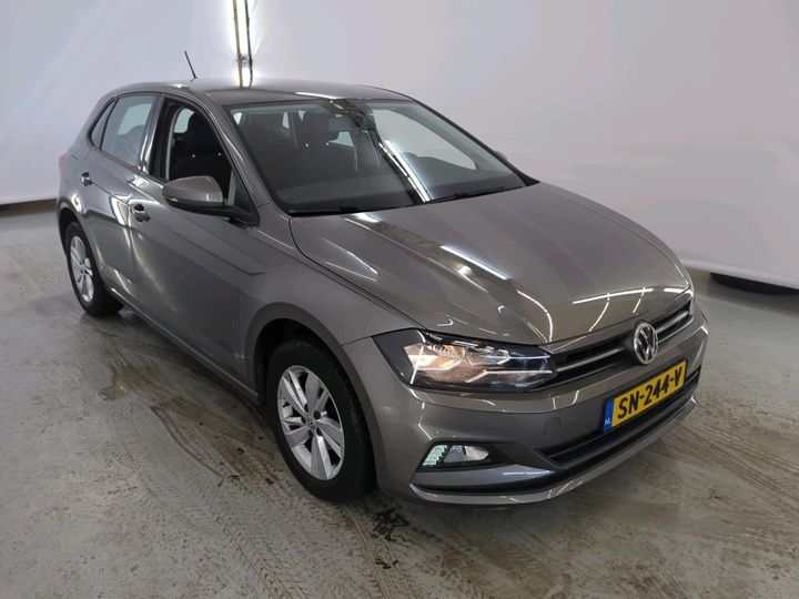 Photo 12 VIN: WVWZZZAWZJY140813 - VOLKSWAGEN POLO 