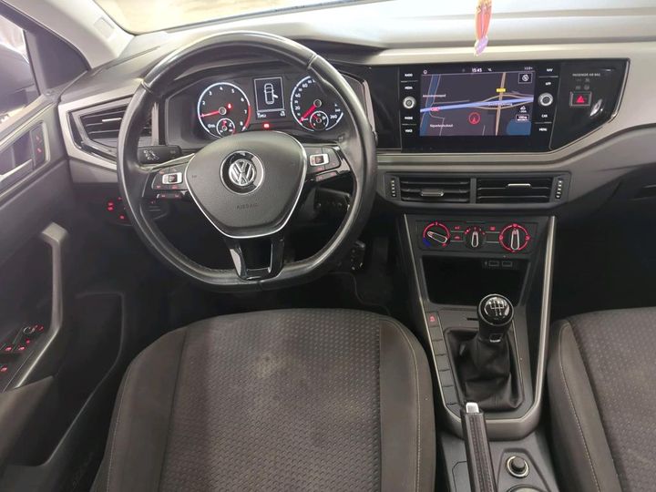 Photo 15 VIN: WVWZZZAWZJY140813 - VOLKSWAGEN POLO 