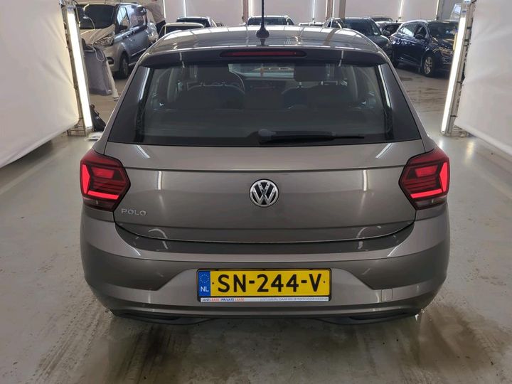 Photo 23 VIN: WVWZZZAWZJY140813 - VOLKSWAGEN POLO 