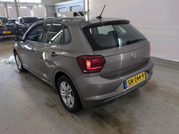 Photo 24 VIN: WVWZZZAWZJY140813 - VOLKSWAGEN POLO 