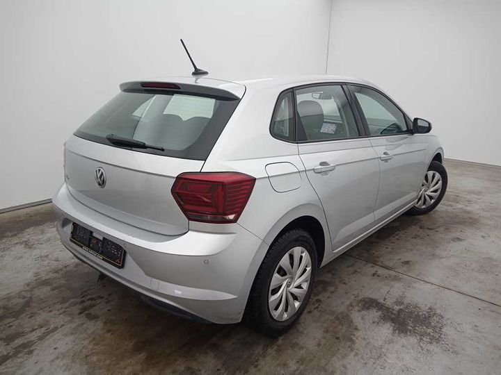 Photo 2 VIN: WVWZZZAWZJY144558 - VOLKSWAGEN POLO 