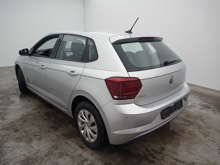 Photo 7 VIN: WVWZZZAWZJY144558 - VOLKSWAGEN POLO 