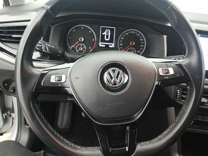 Photo 21 VIN: WVWZZZAWZJY144558 - VOLKSWAGEN POLO 