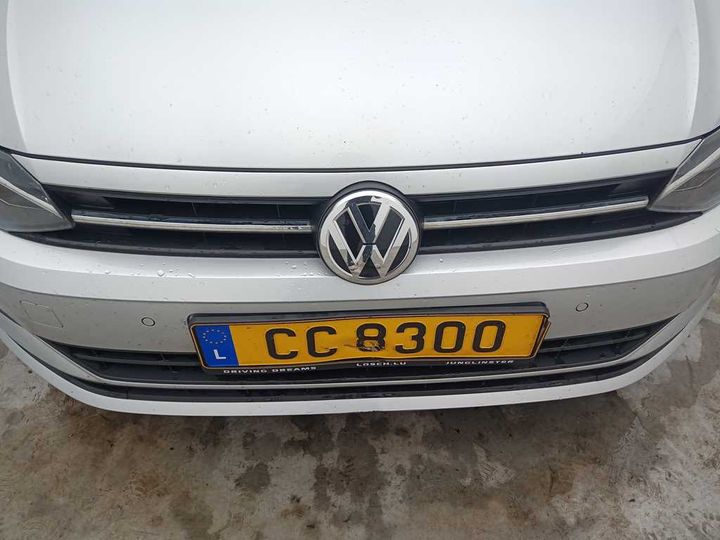 Photo 5 VIN: WVWZZZAWZJY144558 - VOLKSWAGEN POLO &#3917 