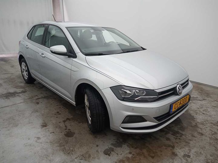 Photo 8 VIN: WVWZZZAWZJY144558 - VOLKSWAGEN POLO &#3917 