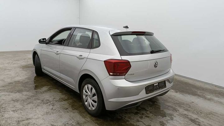 Photo 7 VIN: WVWZZZAWZJY144698 - VOLKSWAGEN POLO 