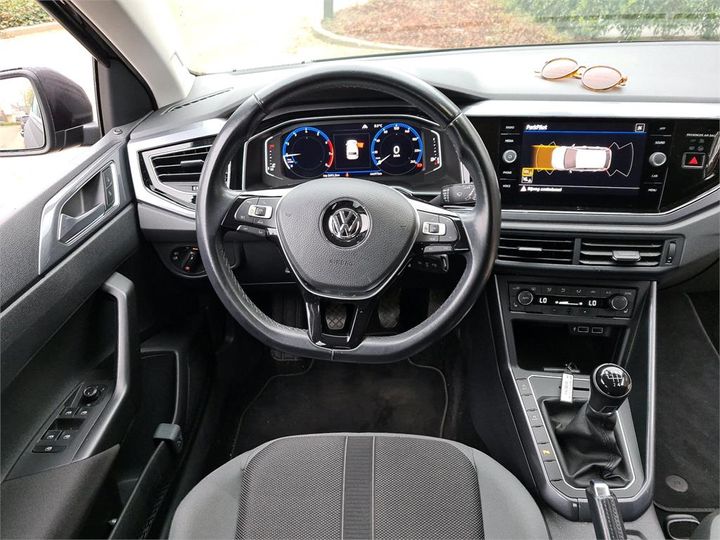 Photo 6 VIN: WVWZZZAWZJY145668 - VOLKSWAGEN POLO 