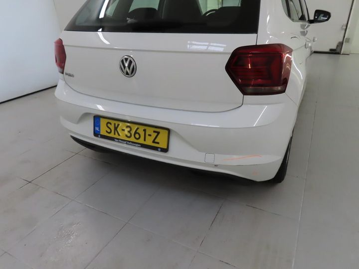 Photo 25 VIN: WVWZZZAWZJY147384 - VOLKSWAGEN POLO 