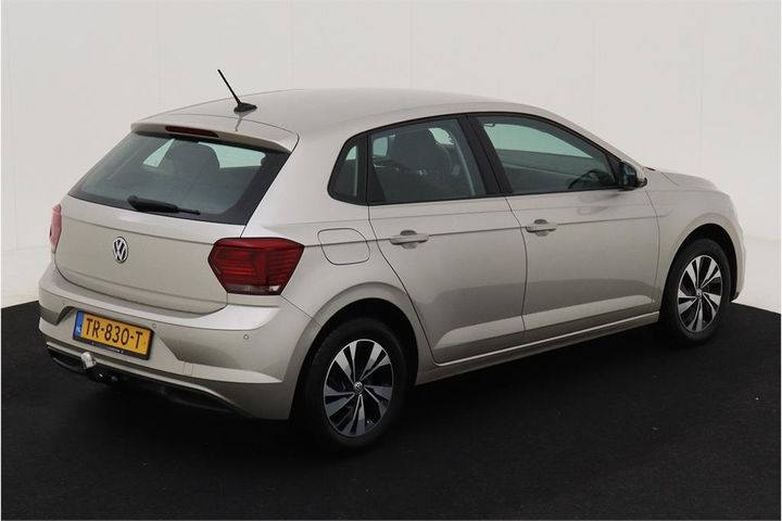 Photo 3 VIN: WVWZZZAWZJY147625 - VOLKSWAGEN POLO 