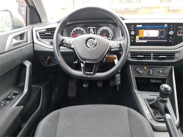 Photo 6 VIN: WVWZZZAWZJY147625 - VOLKSWAGEN POLO 