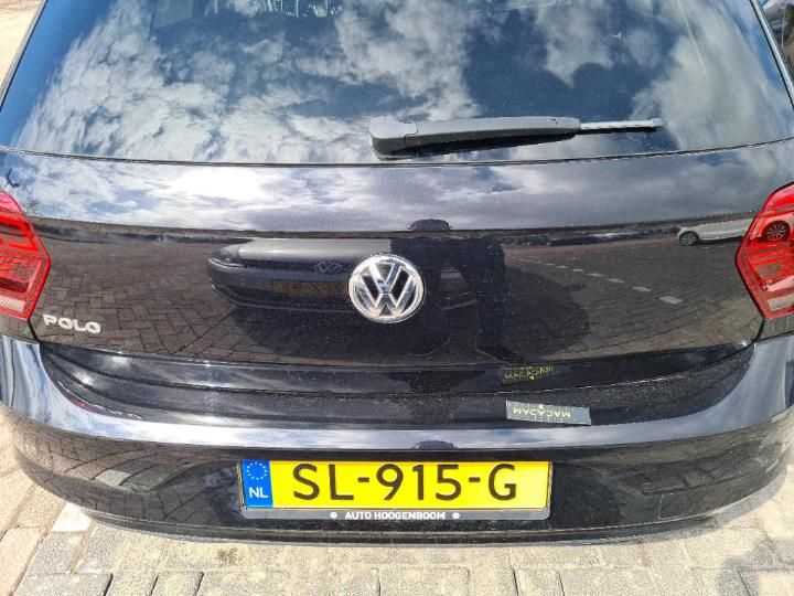 Photo 17 VIN: WVWZZZAWZJY149069 - VOLKSWAGEN POLO 