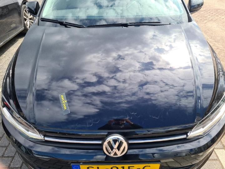 Photo 26 VIN: WVWZZZAWZJY149069 - VOLKSWAGEN POLO 