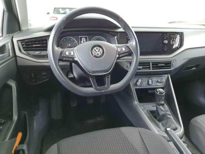 Photo 7 VIN: WVWZZZAWZJY149112 - VOLKSWAGEN POLO 