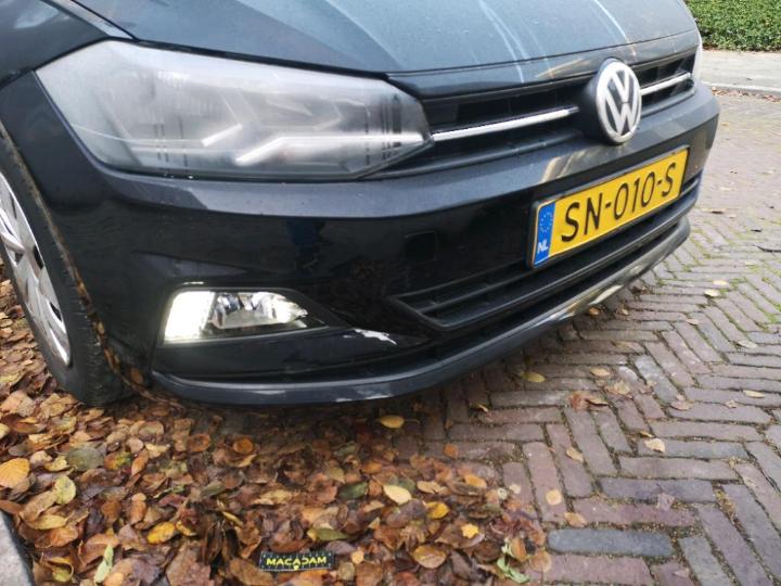 Photo 14 VIN: WVWZZZAWZJY149375 - VOLKSWAGEN POLO 