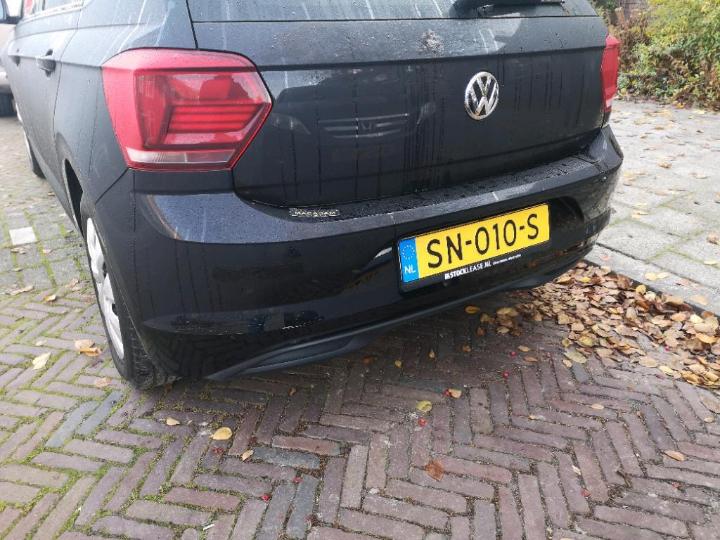 Photo 16 VIN: WVWZZZAWZJY149375 - VOLKSWAGEN POLO 