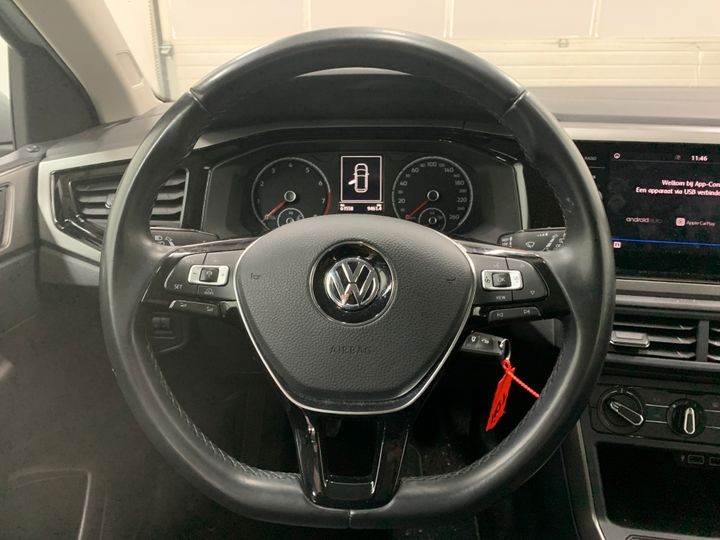 Photo 4 VIN: WVWZZZAWZJY149556 - VOLKSWAGEN POLO 