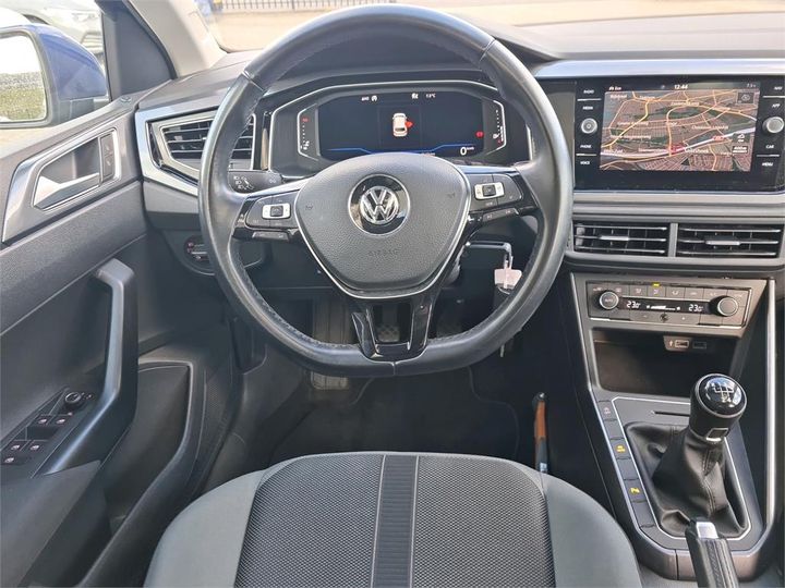 Photo 6 VIN: WVWZZZAWZJY149898 - VOLKSWAGEN POLO 