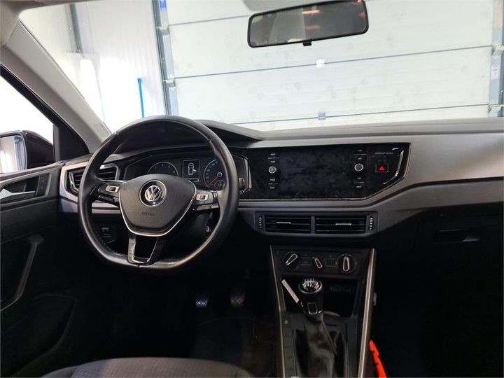 Photo 6 VIN: WVWZZZAWZJY150203 - VOLKSWAGEN POLO 