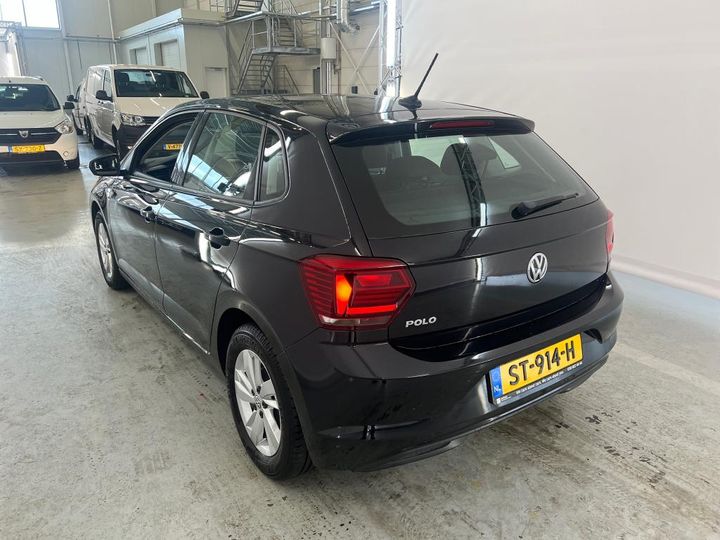 Photo 11 VIN: WVWZZZAWZJY150280 - VOLKSWAGEN POLO 