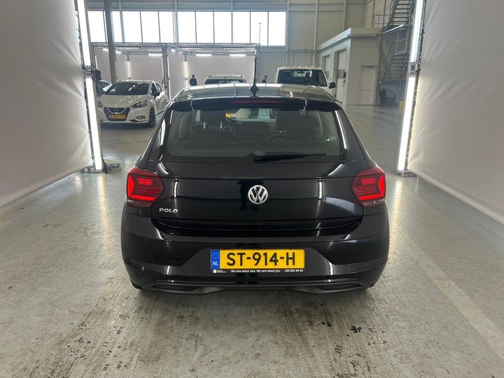 Photo 20 VIN: WVWZZZAWZJY150280 - VOLKSWAGEN POLO 