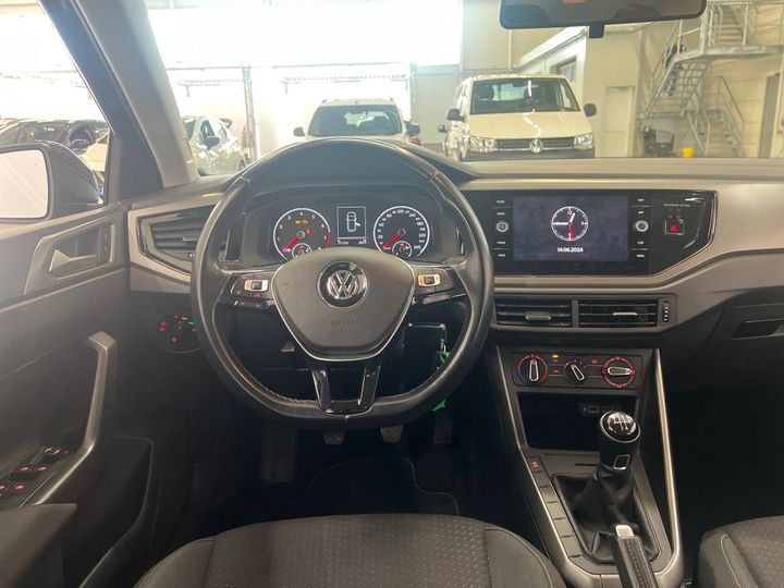 Photo 24 VIN: WVWZZZAWZJY150280 - VOLKSWAGEN POLO 