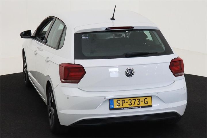 Photo 4 VIN: WVWZZZAWZJY150857 - VOLKSWAGEN POLO 