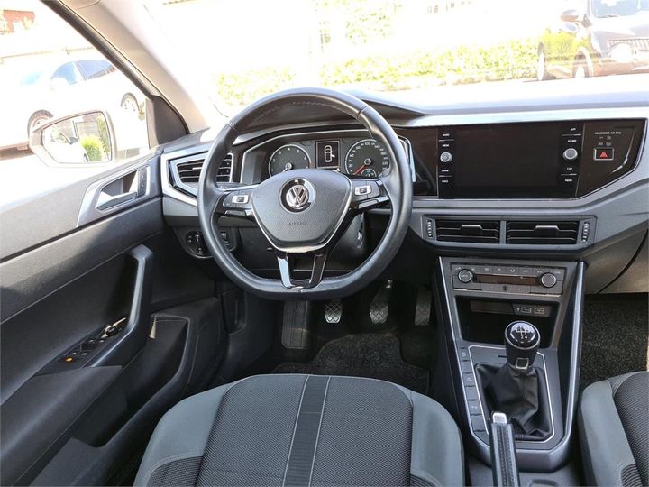 Photo 6 VIN: WVWZZZAWZJY150857 - VOLKSWAGEN POLO 