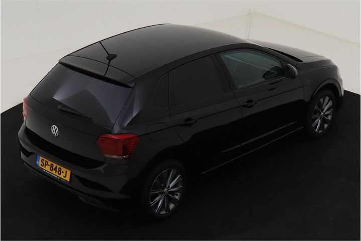 Photo 3 VIN: WVWZZZAWZJY151426 - VOLKSWAGEN POLO 