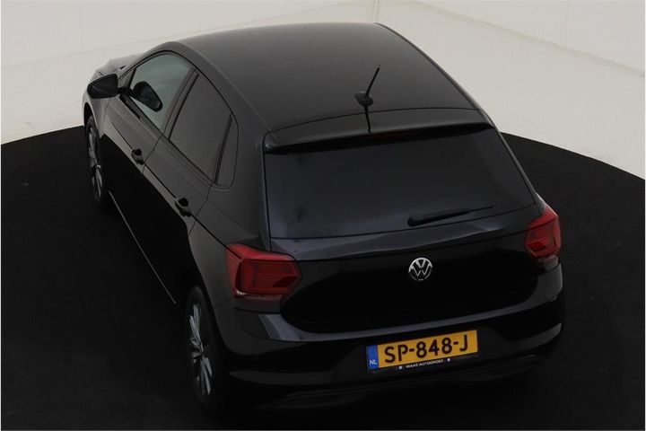 Photo 4 VIN: WVWZZZAWZJY151426 - VOLKSWAGEN POLO 