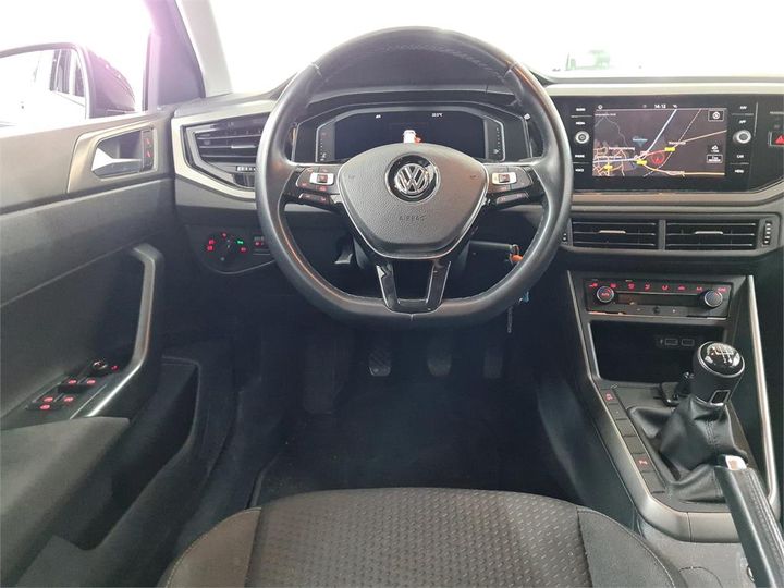 Photo 6 VIN: WVWZZZAWZJY151426 - VOLKSWAGEN POLO 