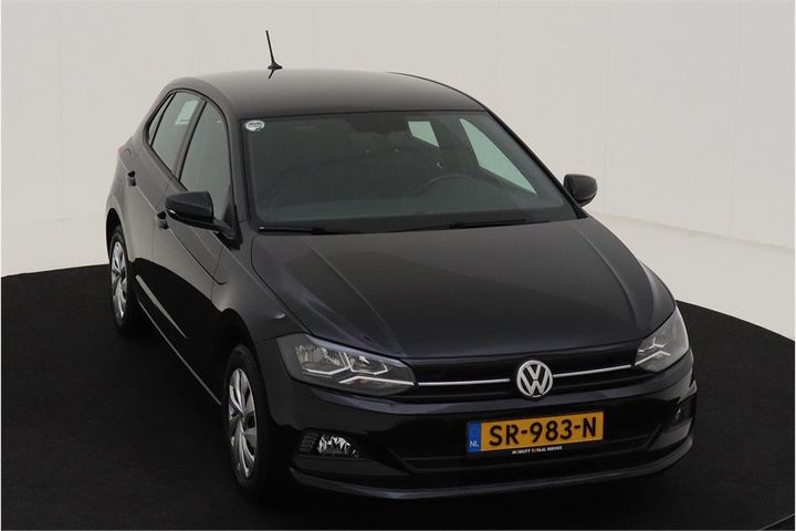 Photo 2 VIN: WVWZZZAWZJY152246 - VOLKSWAGEN POLO 