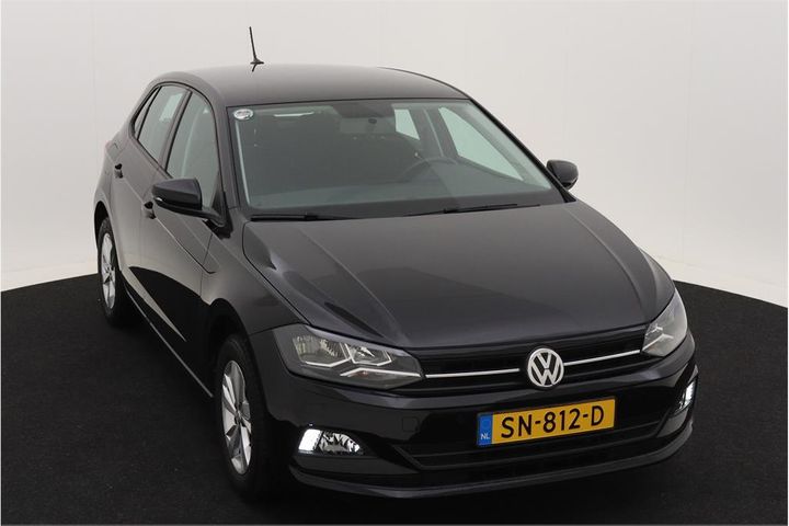 Photo 2 VIN: WVWZZZAWZJY152367 - VOLKSWAGEN POLO 