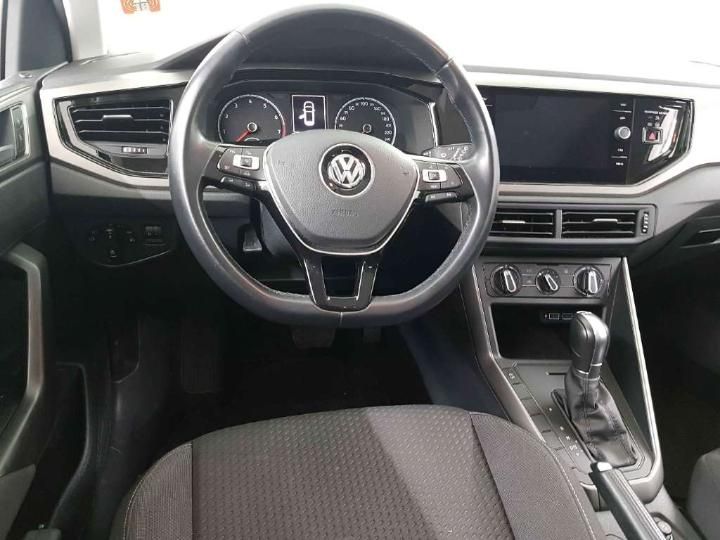 Photo 7 VIN: WVWZZZAWZJY152682 - VOLKSWAGEN POLO 