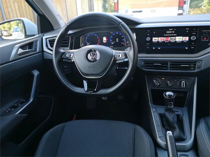 Photo 6 VIN: WVWZZZAWZJY152685 - VOLKSWAGEN POLO 