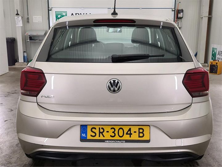 Photo 13 VIN: WVWZZZAWZJY154326 - VOLKSWAGEN POLO 