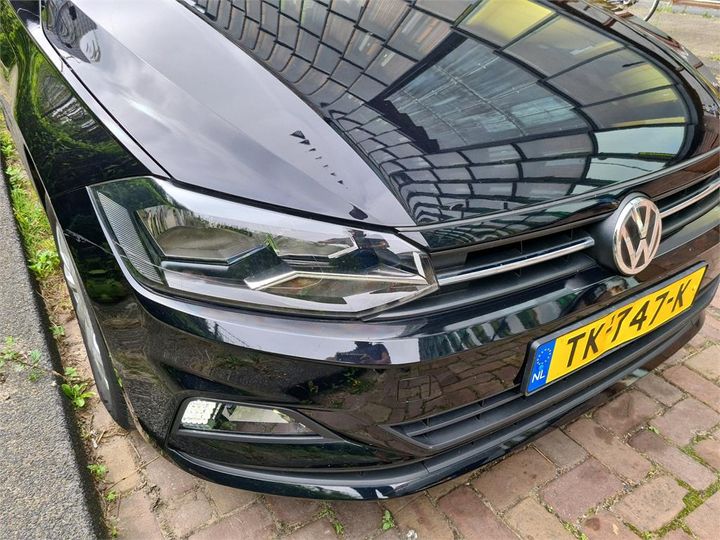 Photo 31 VIN: WVWZZZAWZJY155210 - VOLKSWAGEN POLO 