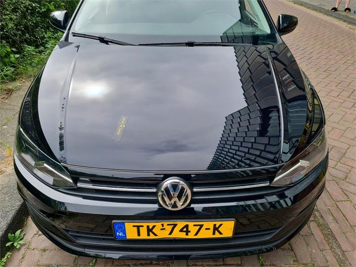 Photo 33 VIN: WVWZZZAWZJY155210 - VOLKSWAGEN POLO 