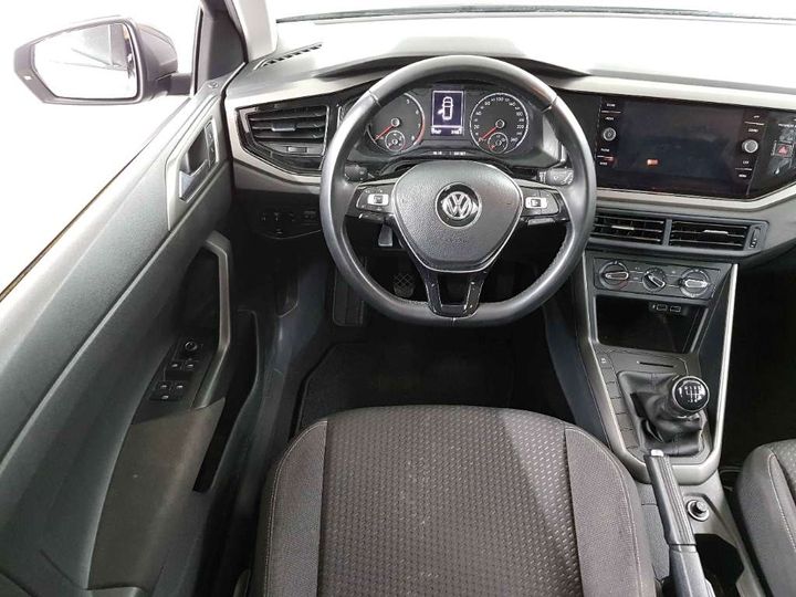 Photo 7 VIN: WVWZZZAWZJY155256 - VOLKSWAGEN POLO 