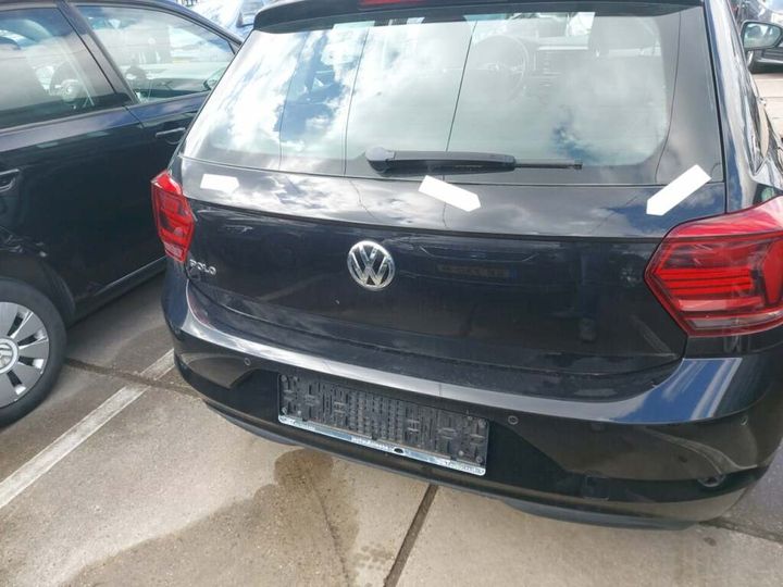 Photo 9 VIN: WVWZZZAWZJY155339 - VOLKSWAGEN POLO 