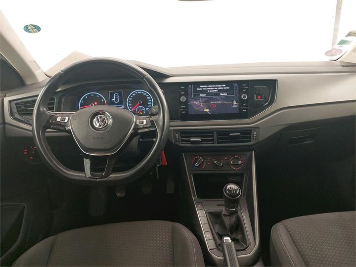 Photo 3 VIN: WVWZZZAWZJY155648 - VOLKSWAGEN POLO 