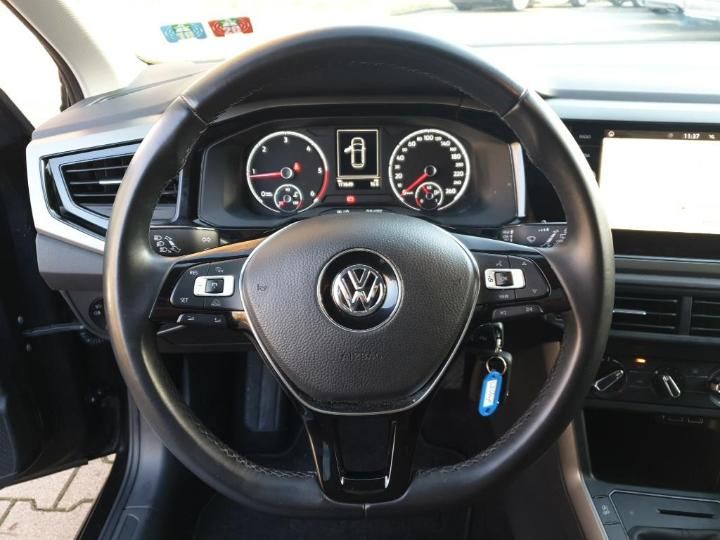 Photo 17 VIN: WVWZZZAWZJY156159 - VOLKSWAGEN POLO 