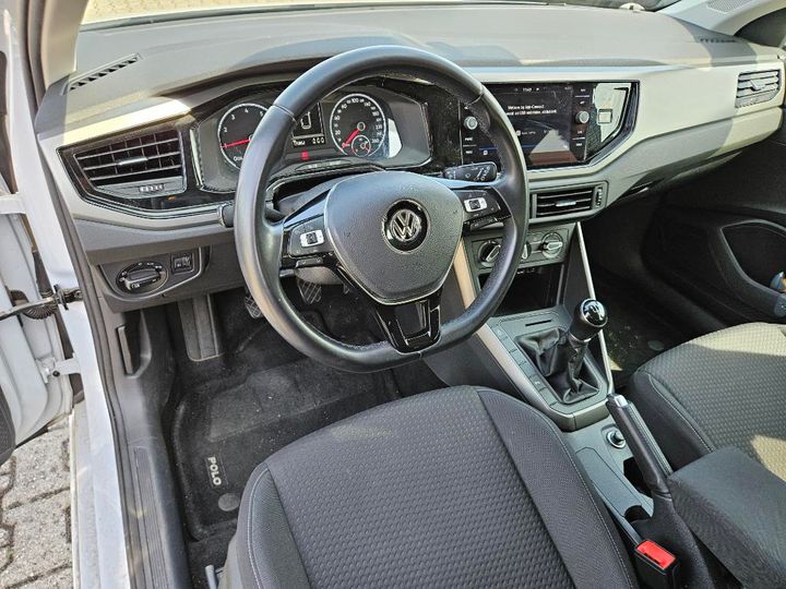 Photo 6 VIN: WVWZZZAWZJY157786 - VOLKSWAGEN POLO 