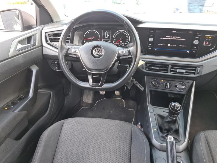 Photo 6 VIN: WVWZZZAWZJY158485 - VOLKSWAGEN POLO 