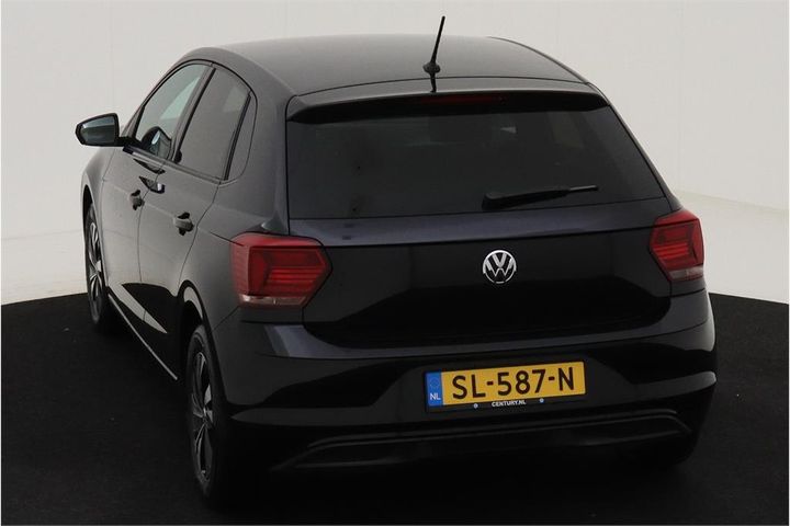 Photo 4 VIN: WVWZZZAWZJY158490 - VOLKSWAGEN POLO 